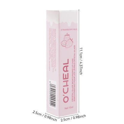 Lip gloss