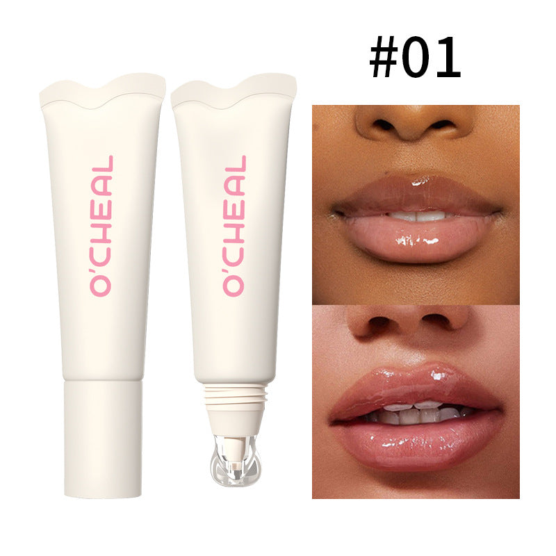 Lip gloss