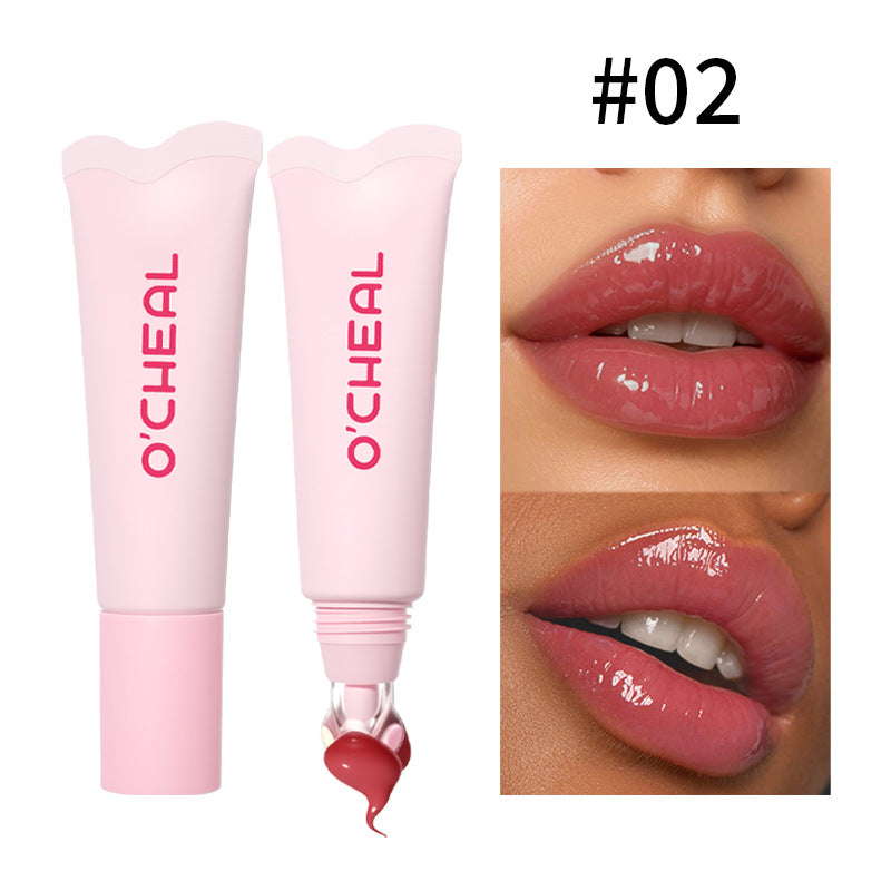 Lip gloss