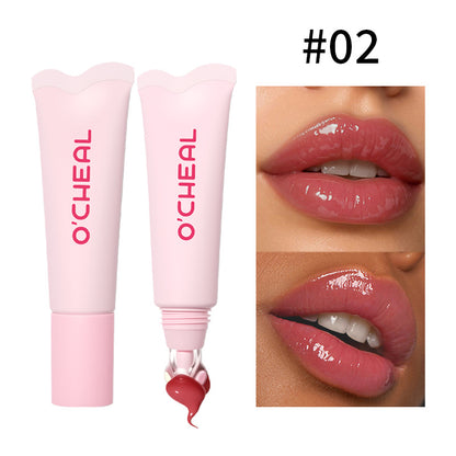 Lip gloss