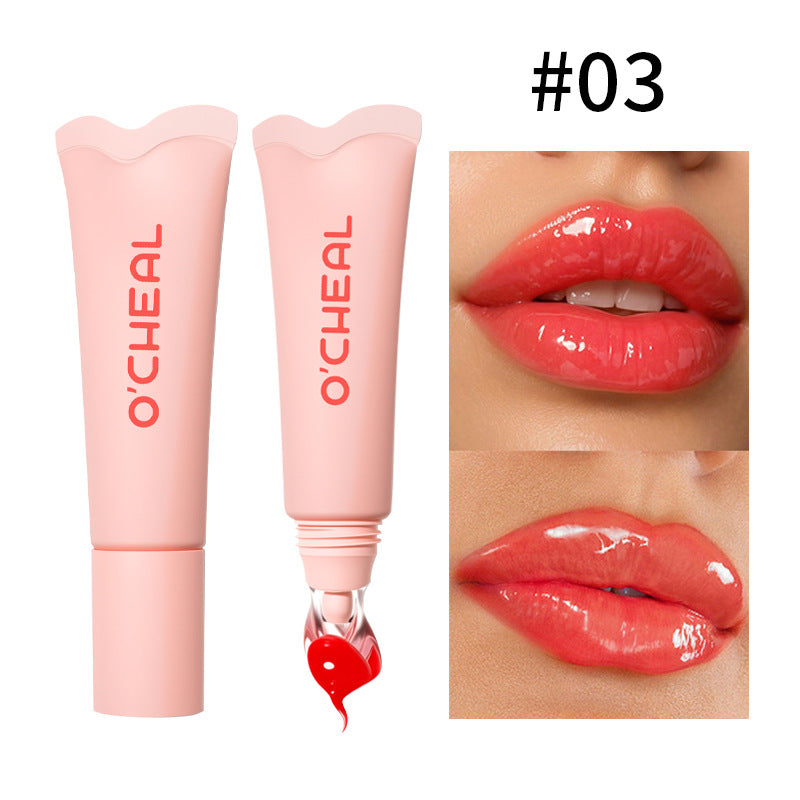 Lip gloss