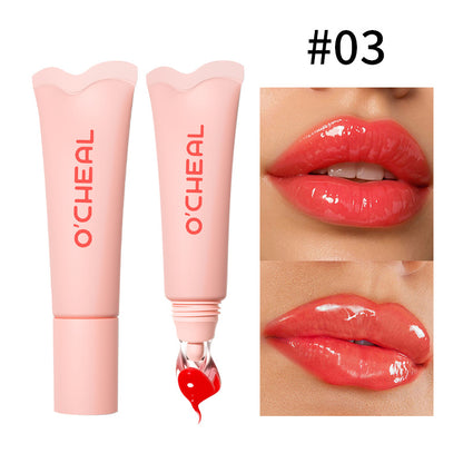 Lip gloss