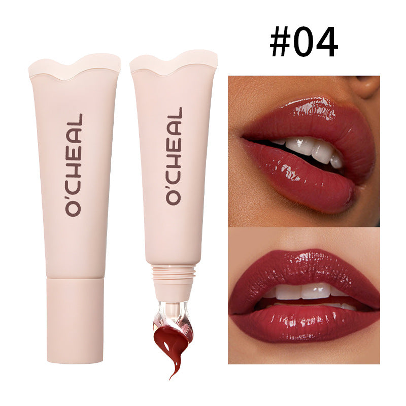 Lip gloss