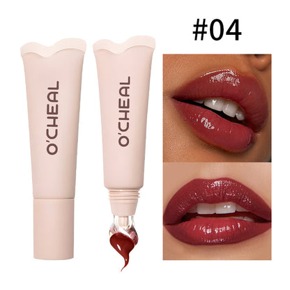 Lip gloss