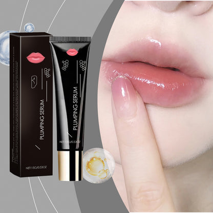 Lip Gloss Oil