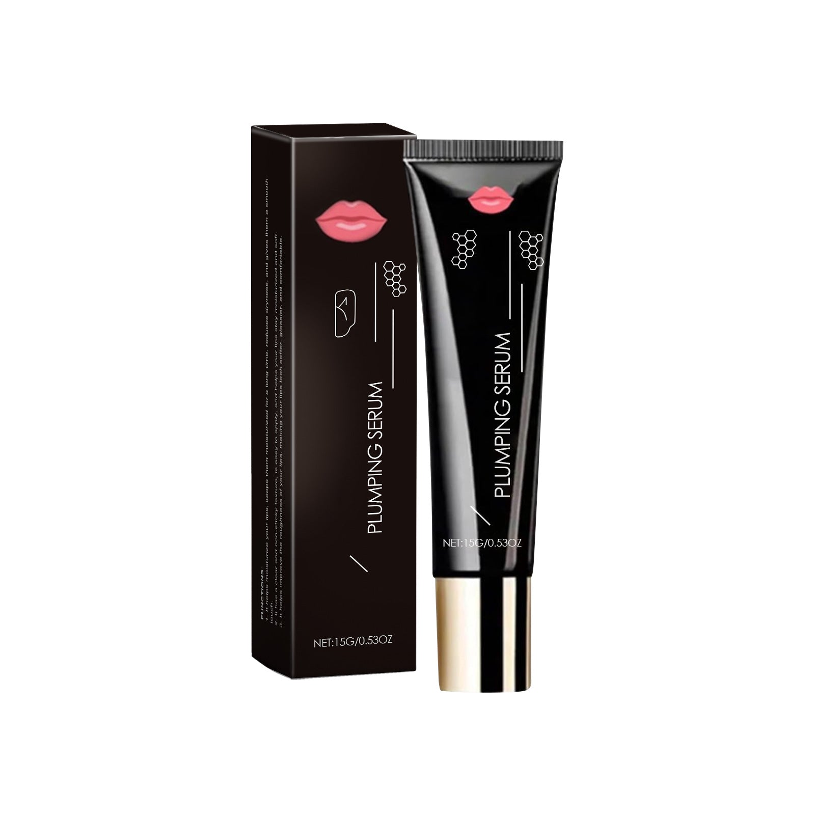Lip Gloss Oil