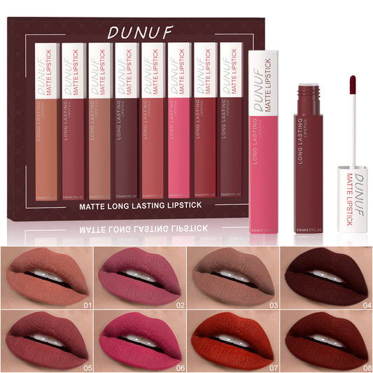 Lip Gloss Set
