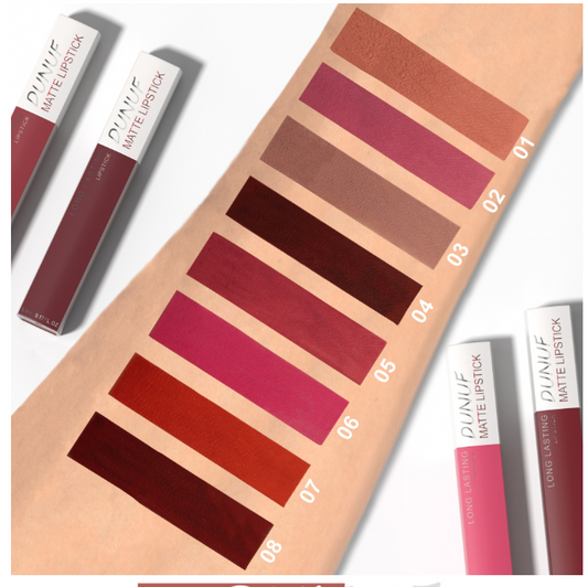 Lip Gloss Set