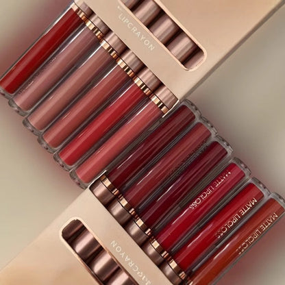 Lip Gloss Set