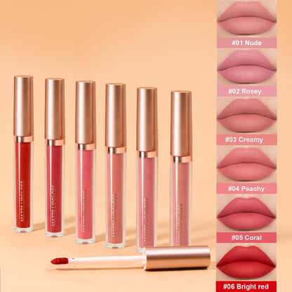 Lip Gloss Set