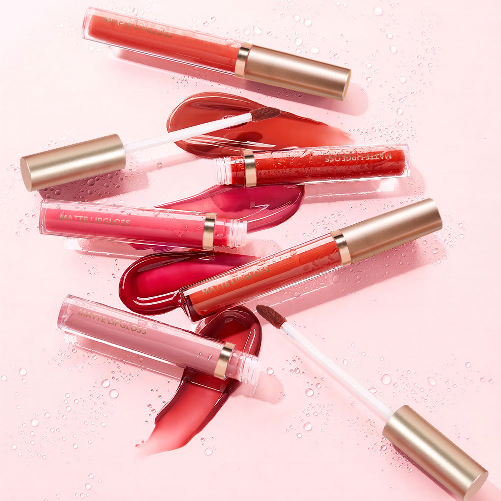 Lip Gloss Set