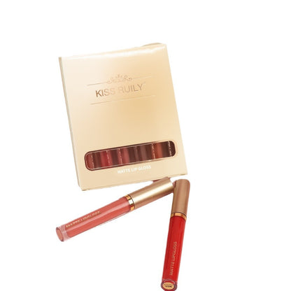 Lip Gloss Set