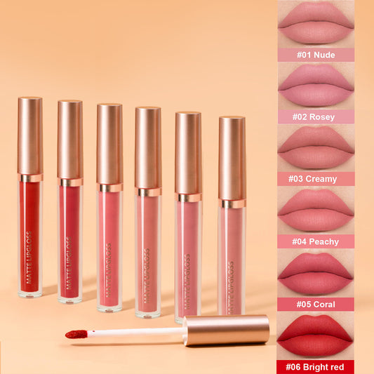 Lip Gloss Set