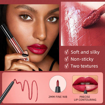 Lip Gloss Set