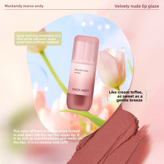 lip gloss