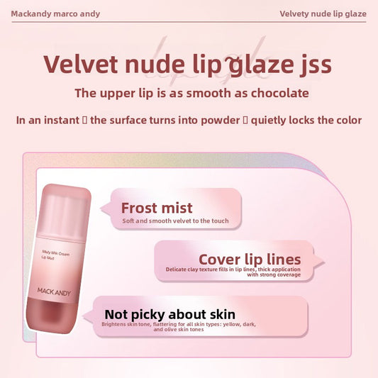 lip gloss