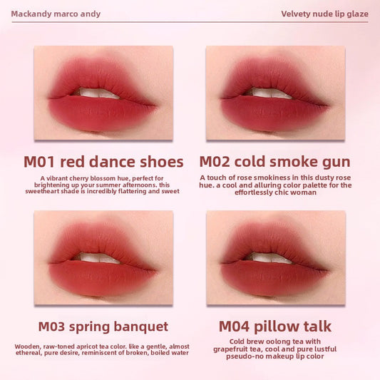 lip gloss