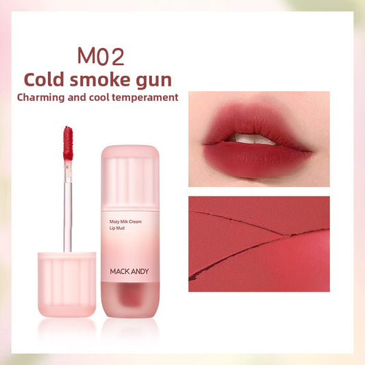 lip gloss