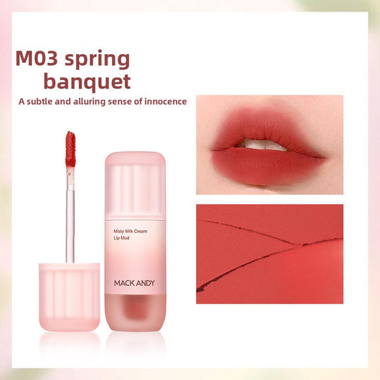 lip gloss