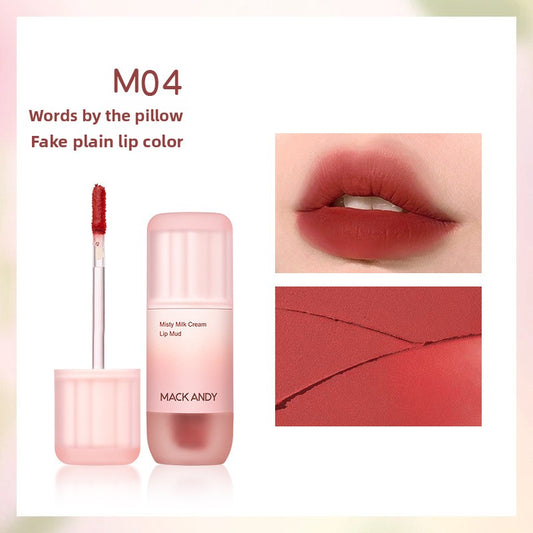 lip gloss