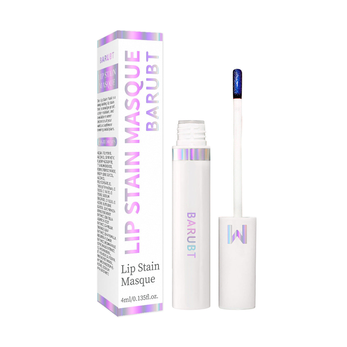 Lip gloss