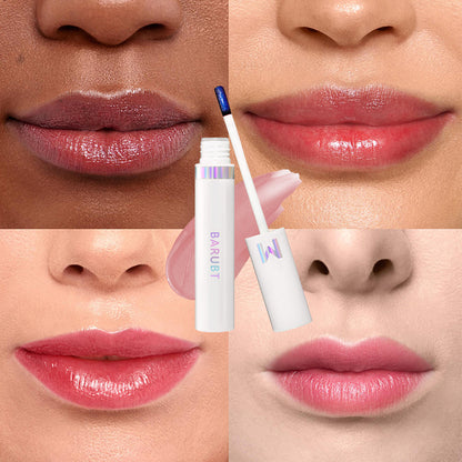Lip gloss