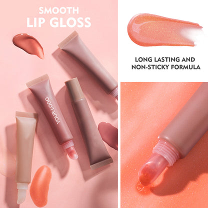lip gloss