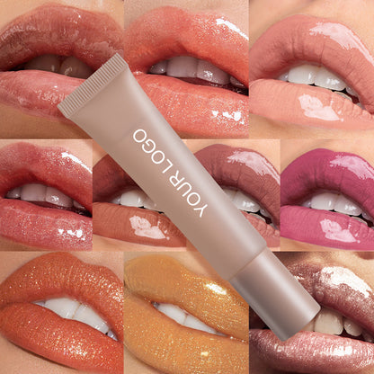lip gloss