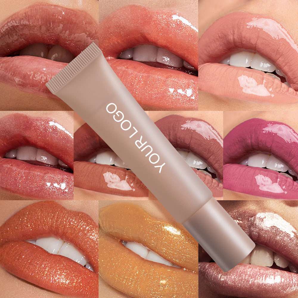 lip gloss