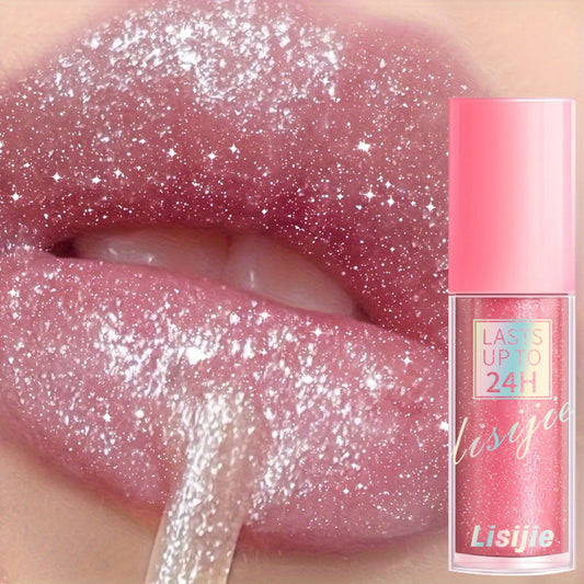 lip gloss