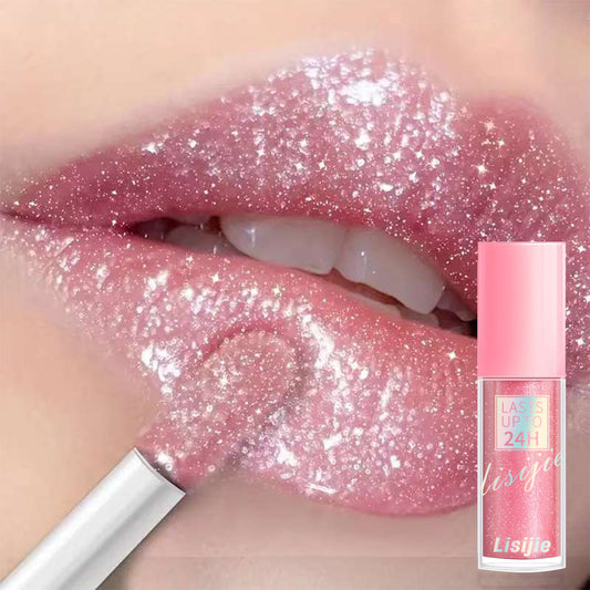 lip gloss