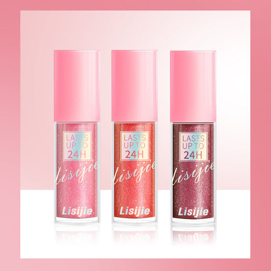 lip gloss
