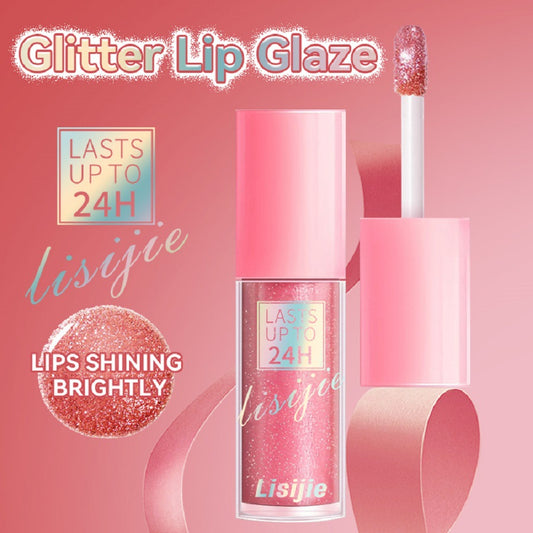 lip gloss