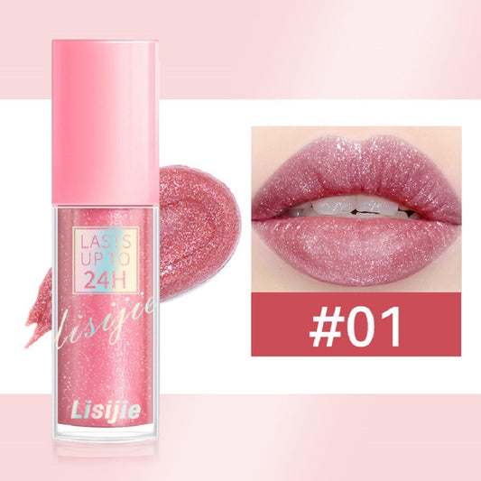 lip gloss