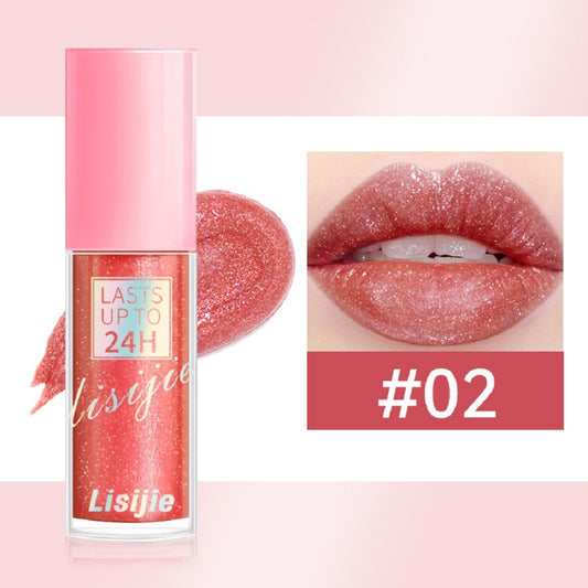 lip gloss