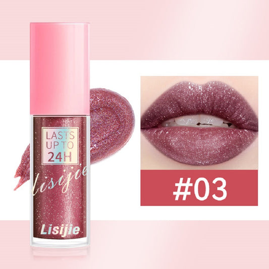 lip gloss