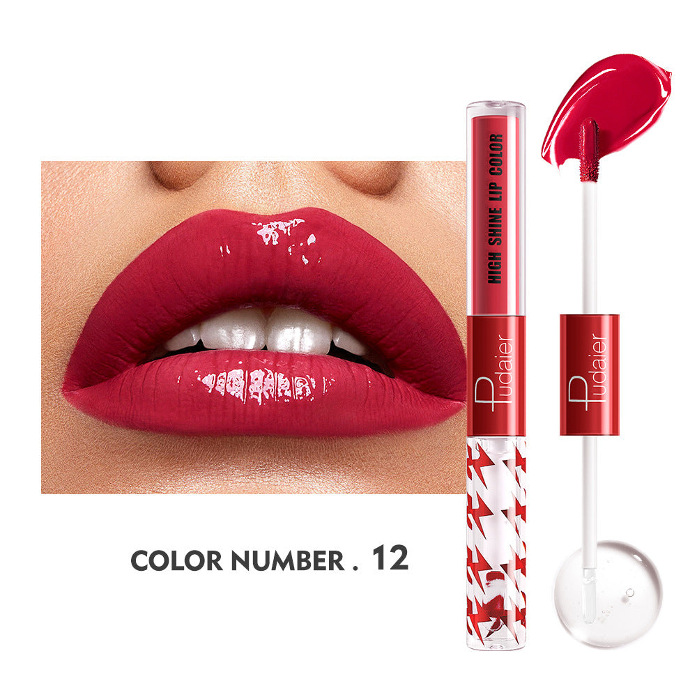 Lip Gloss