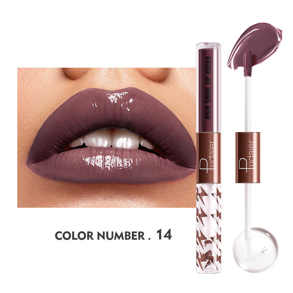 Lip Gloss
