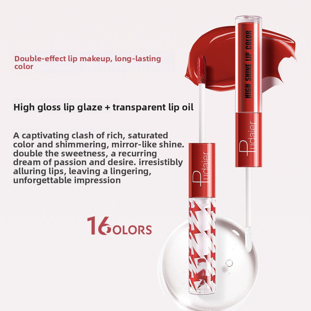 Lip Gloss