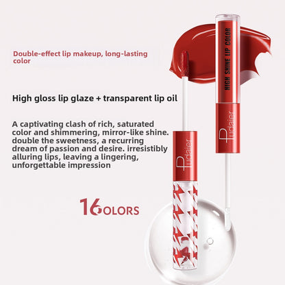 Lip Gloss