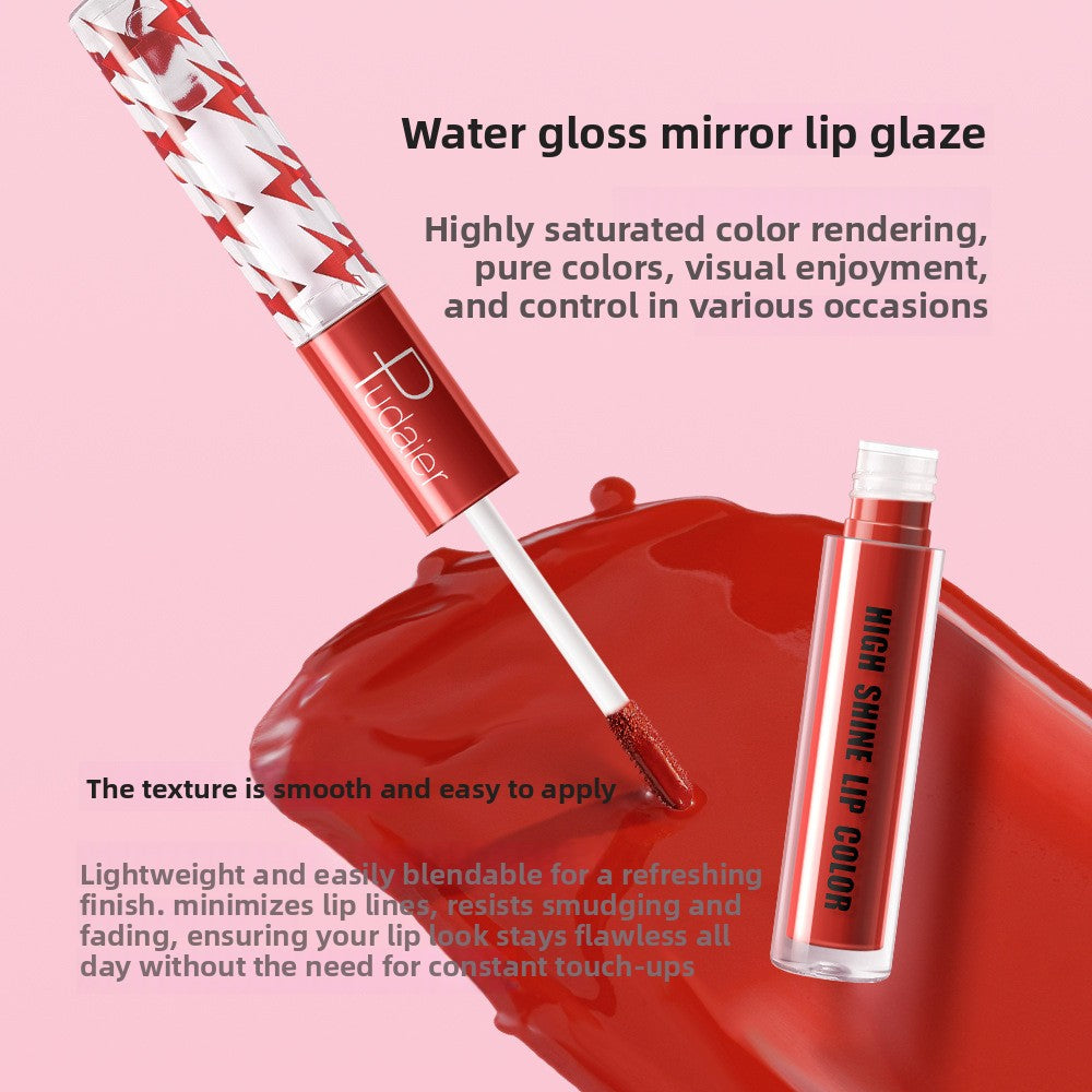 Lip Gloss