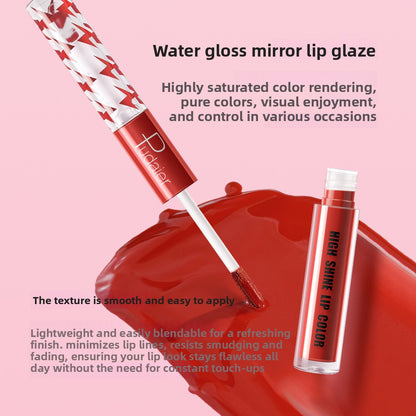 Lip Gloss