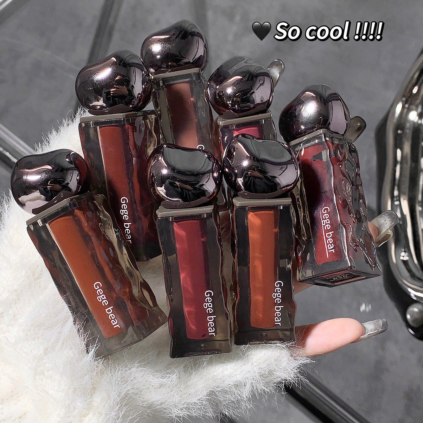 Lip Gloss