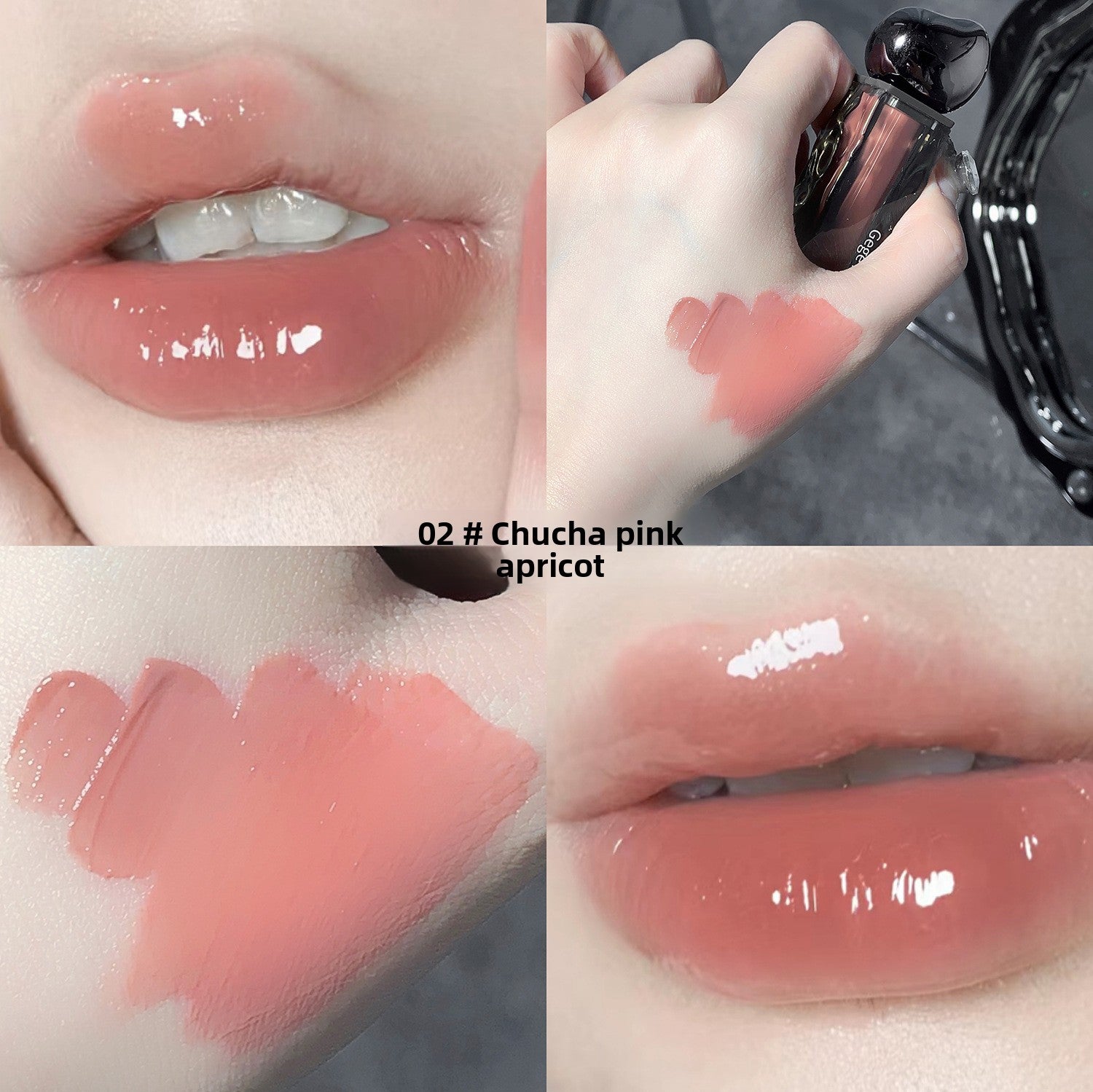 Lip Gloss