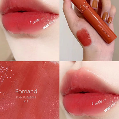 Lip Gloss