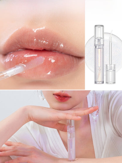 Lip Gloss
