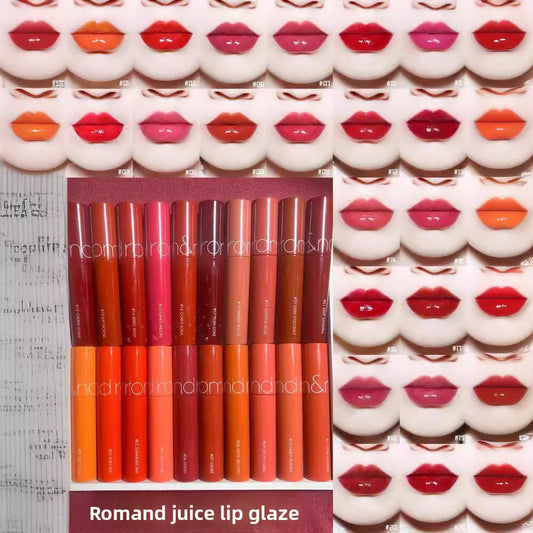 Lip Gloss