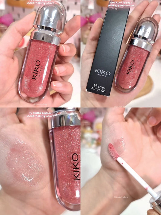 Lip Gloss