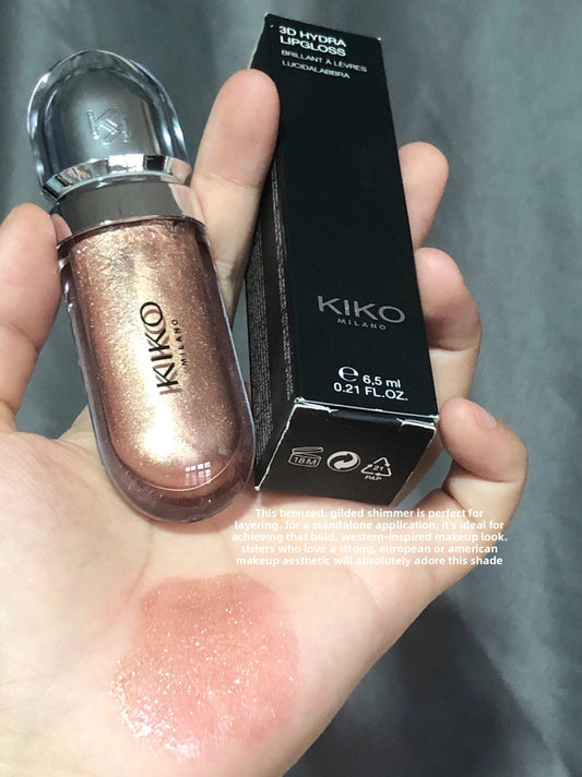 Lip Gloss