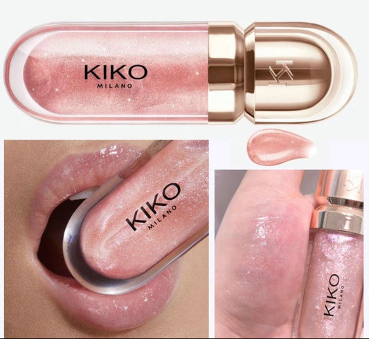 Lip Gloss